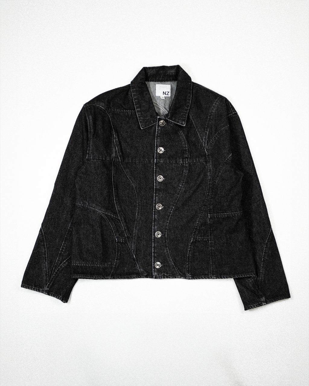 ID - 04 - Jacket